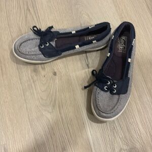 Keds Boat Shoes